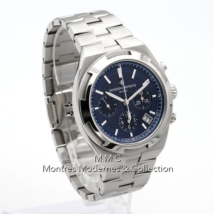 Vacheron Constantin Overseas ref.5500V/110A-B148 - Image 3