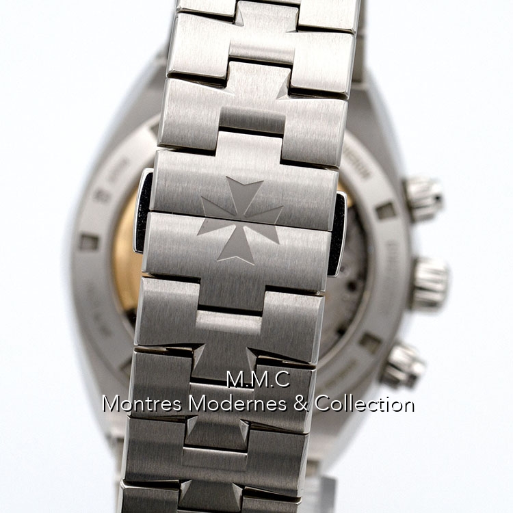 Vacheron Constantin Overseas ref.5500V/110A-B148 - Image 5