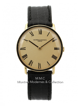 Vacheron Constantin - Patrimony réf.7811