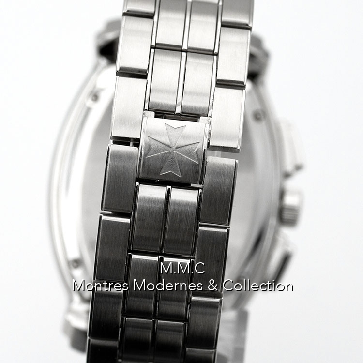 Vacheron Constantin Royal Eagle Chronograph ref.49145 - Image 5