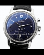 Vulcain 50s Presidents Herbie Hancock Limited Edition - Image 4