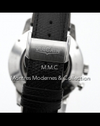 Vulcain 50s Presidents Herbie Hancock Limited Edition - Image 5