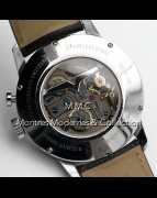 Vulcain 50s Presidents Herbie Hancock Limited Edition - Image 6