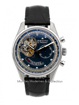 Zenith - Chronomaster El Primero Open Power Reserve ref.95.2080.4021/51.C700