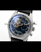 Zenith Chronomaster El Primero Open Power Reserve ref.95.2080.4021/51.C700 - Image 4