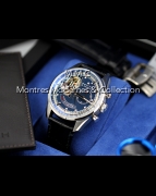 Zenith Chronomaster El Primero Open Power Reserve ref.95.2080.4021/51.C700 - Image 8