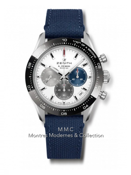 Zenith - Chronomaster Sport rÃ©f.03.3100.3600