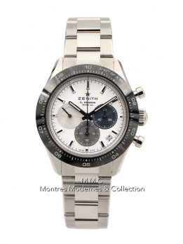 Zenith - Chronomaster Sport réf.03.3100.3600