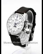 Zenith El Primero 410 ref.03.2091.410/01.C494 - Image 2