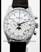 Zenith El Primero 410 ref.03.2091.410/01.C494 - Image 4