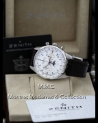 Zenith El Primero 410 ref.03.2091.410/01.C494 - Image 6