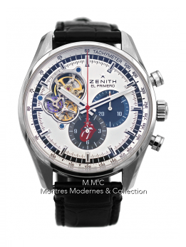 Zenith - El Primero Chronomaster Rolling Stones ref.03.2048.4061/77.C496