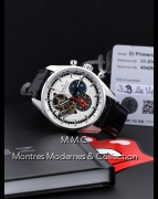 Zenith El Primero Chronomaster Rolling Stones ref.03.2048.4061/77.C496 - Image 5
