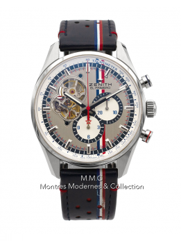 Zenith - El Primero Chronomaster 1969 Tour Auto