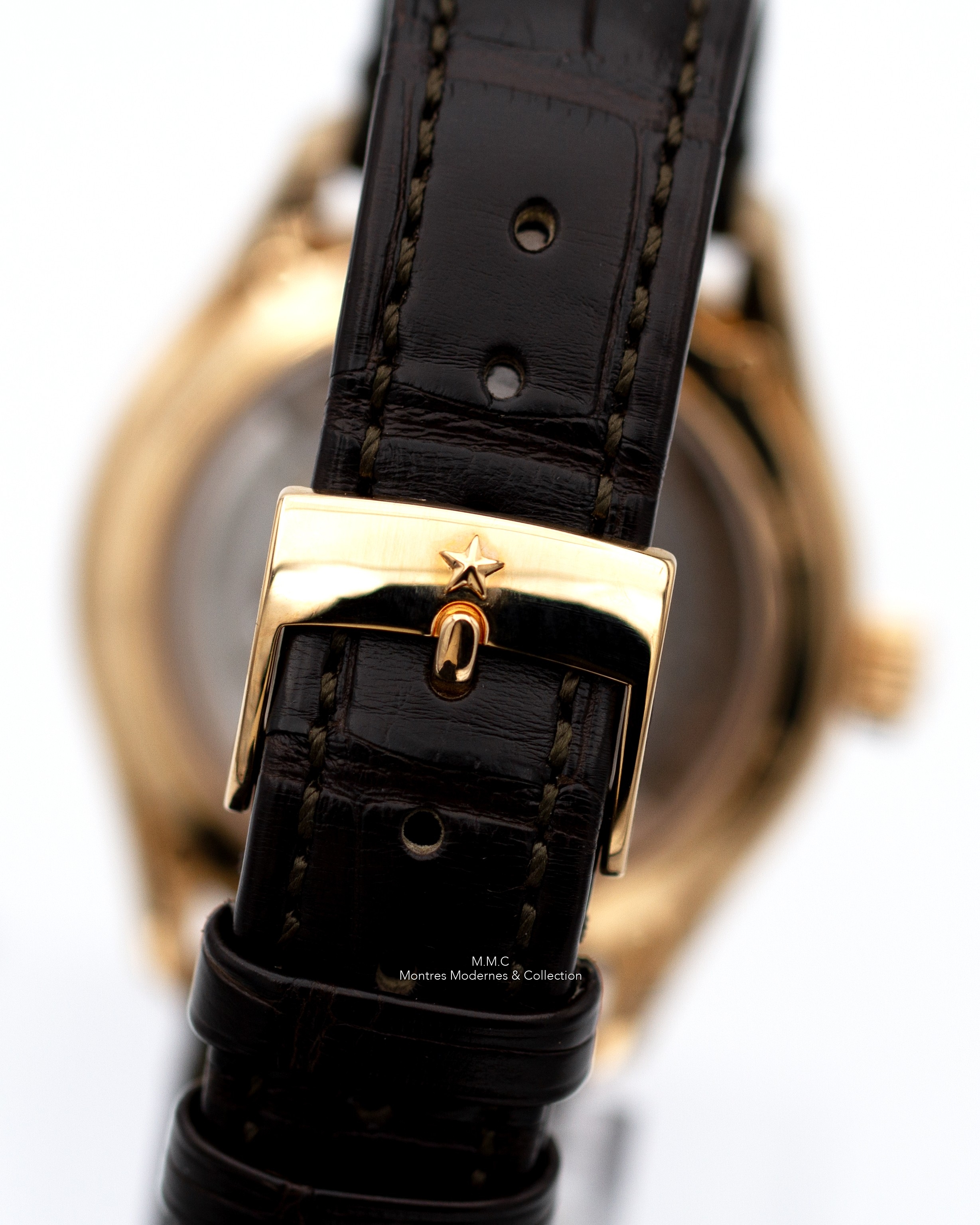 Zenith El Primero Synopsis - Image 5