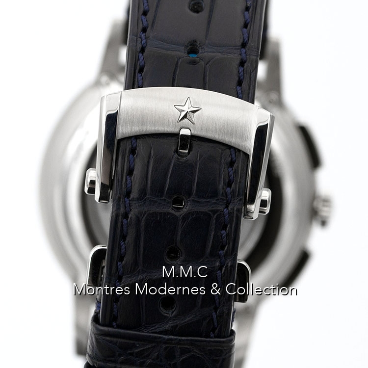 Zenith Elite Chronograph ref.03.2272.4069 - Image 4